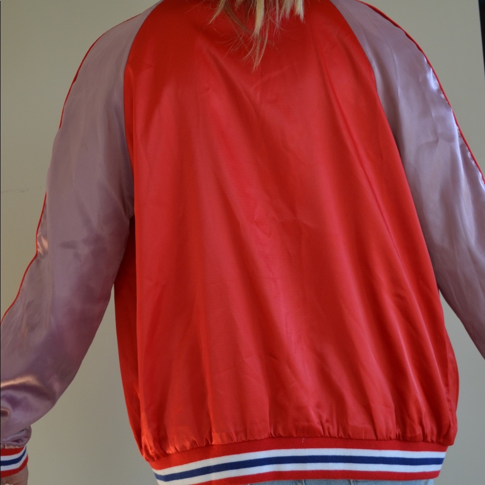 Bomber Jacket - Picture 4 of 5
